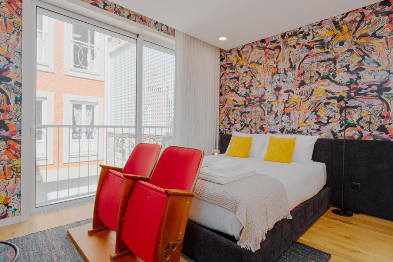 Theater Apartamento *