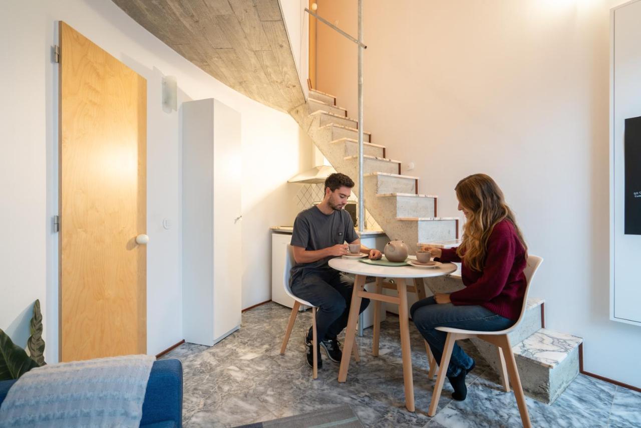 Apartamento Host Wise - Quiet Colourful House - Garden Oporto