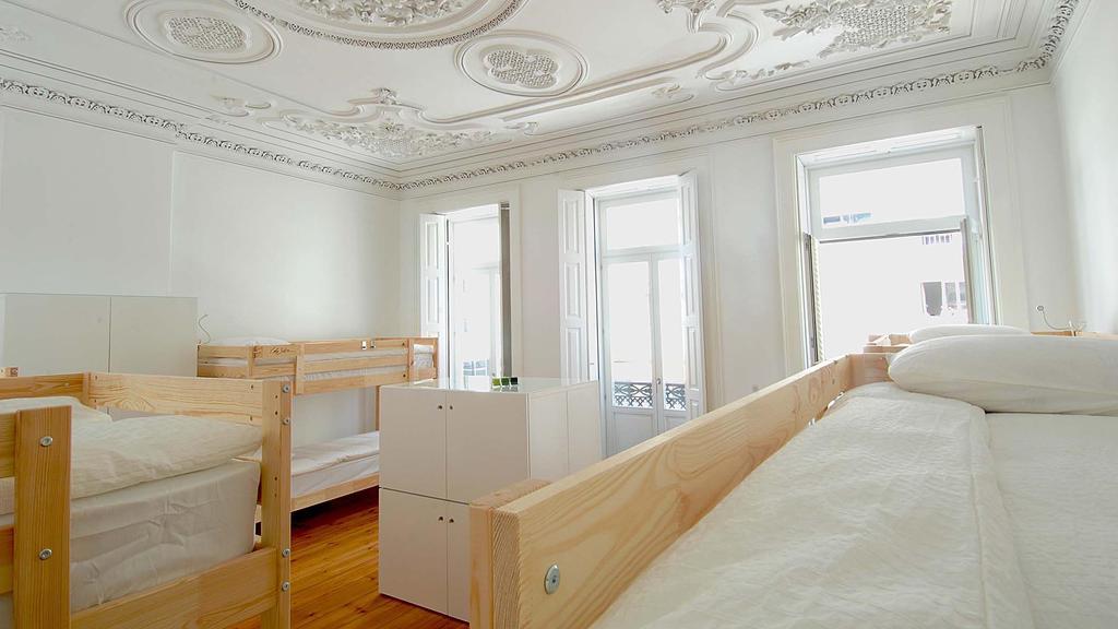 Hostal So Cool Oporto