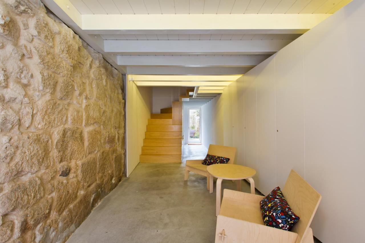Apartamento Downtown Cosy V Oporto