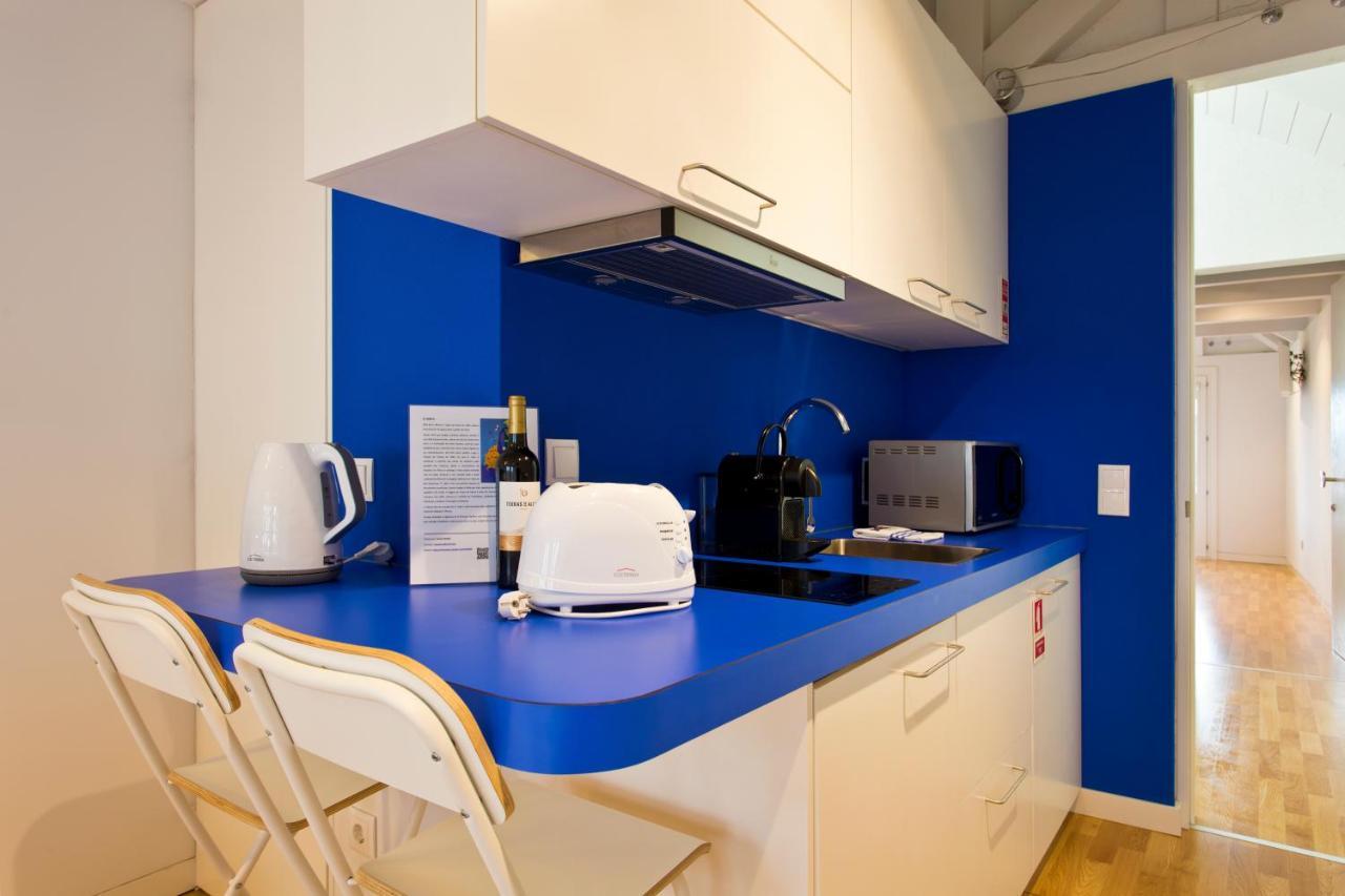 Apartamento Downtown Cosy V