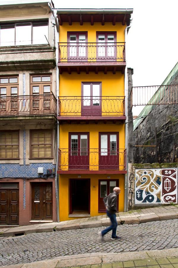 Downtown Cosy V * Oporto