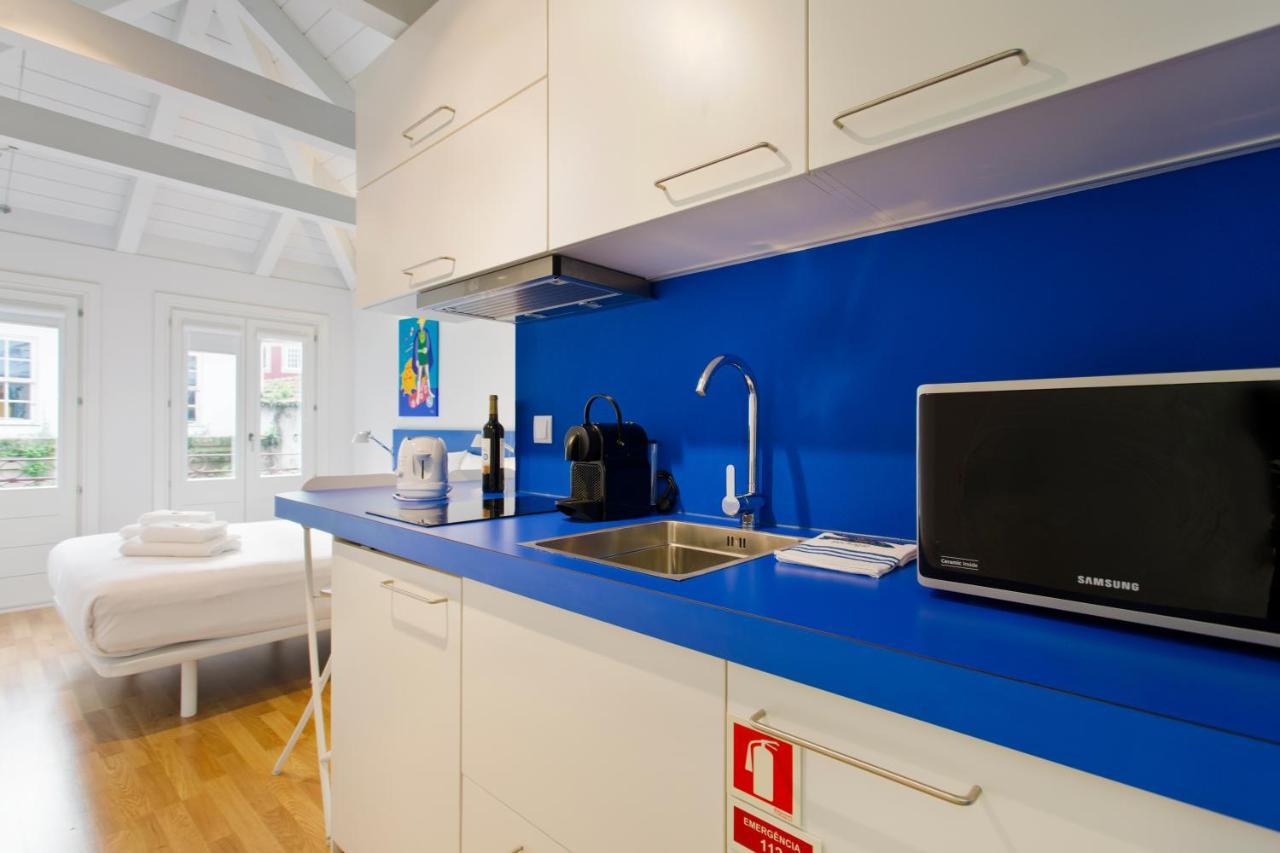 Downtown Cosy V Apartamento