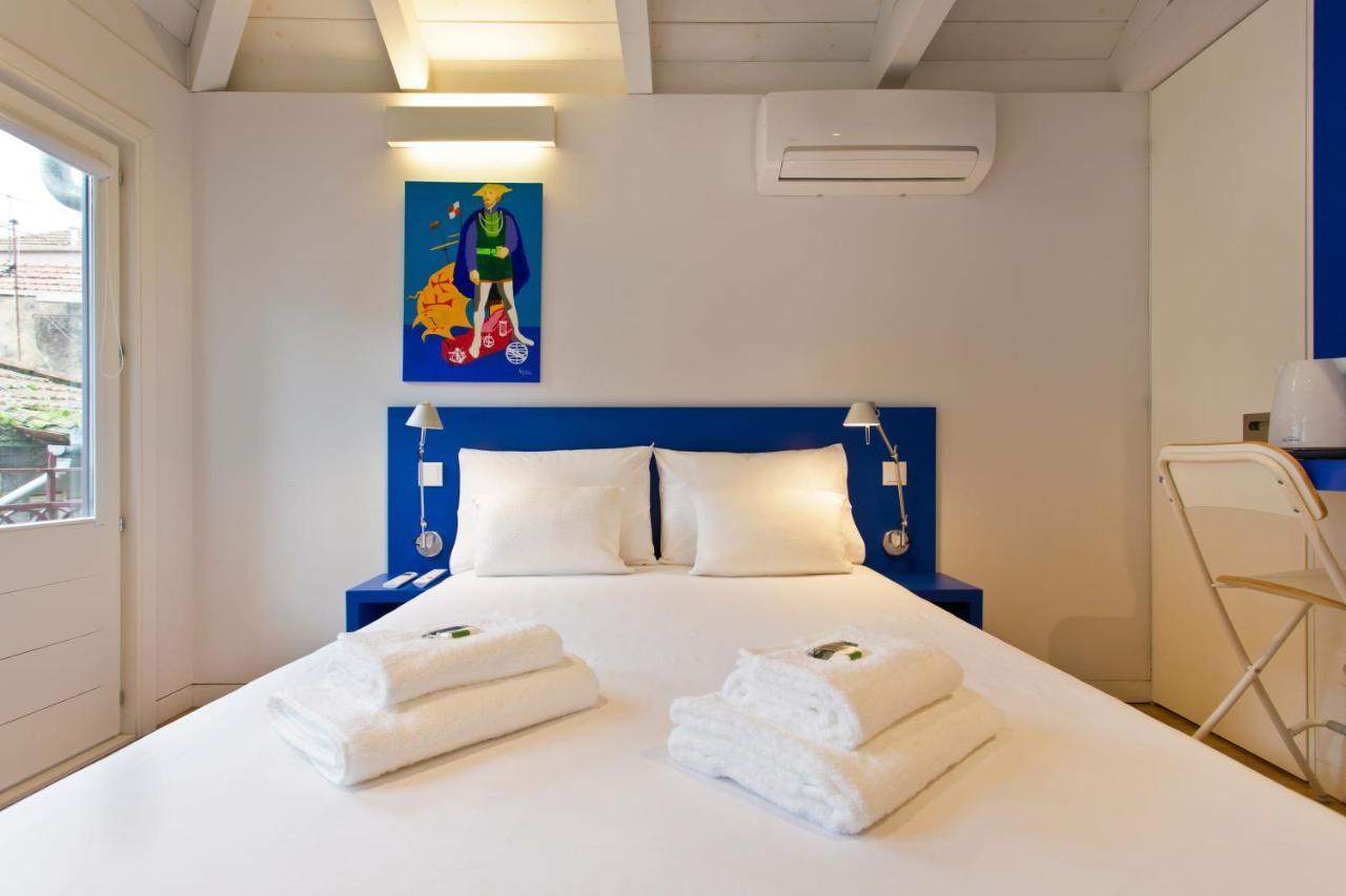 Downtown Cosy V Apartamento Oporto