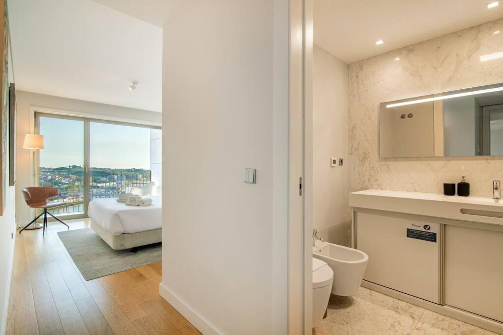 Douro Views By Innkeeper Apartamento