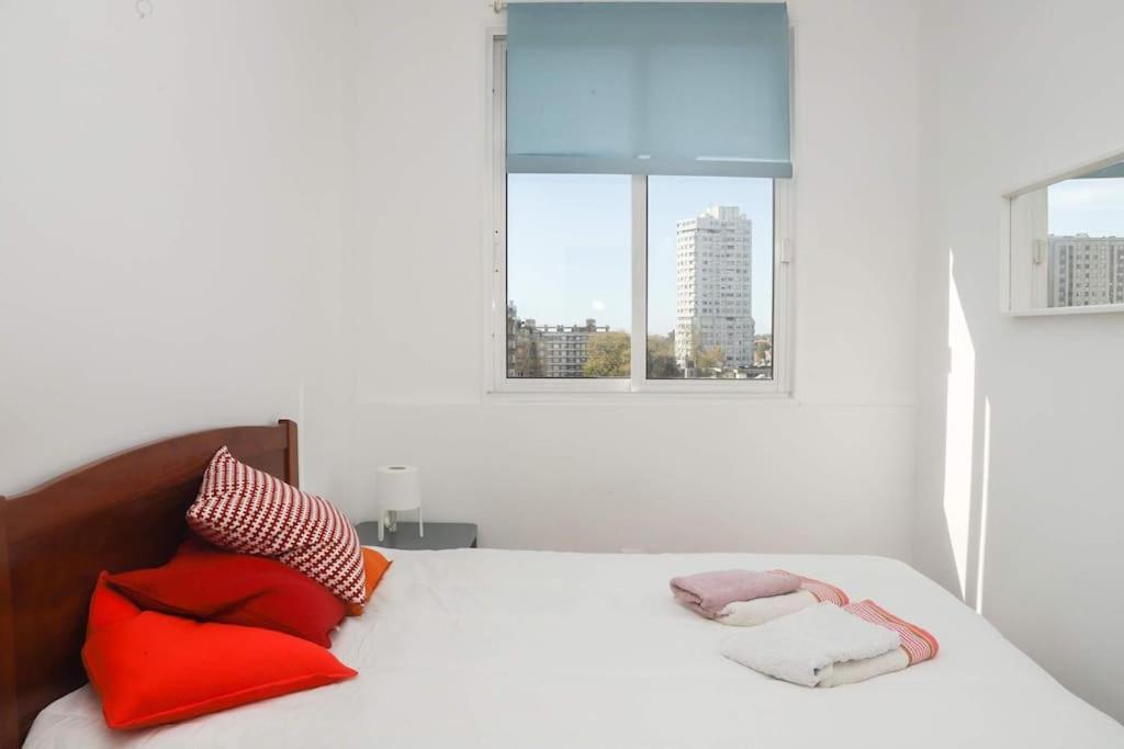 Confort And Clarity Apartamento Oporto