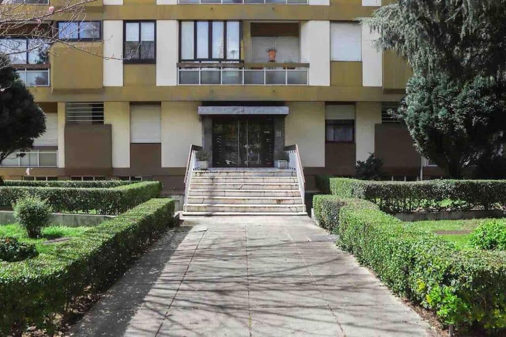Apartamento Confort And Clarity *