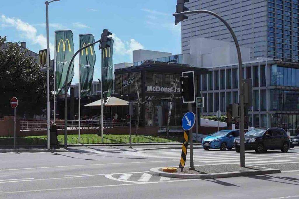 Confort And Clarity Apartamento Oporto