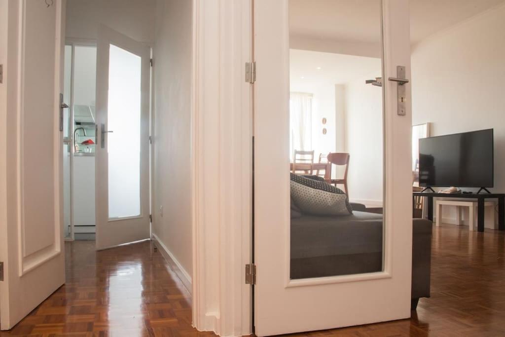 Confort And Clarity Apartamento