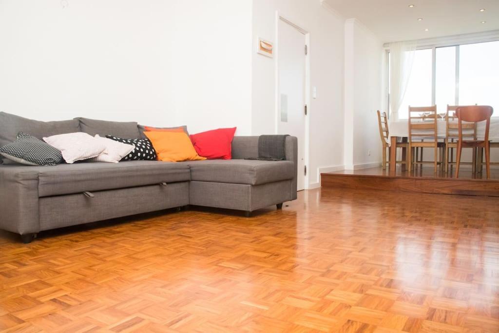 Apartamento Confort And Clarity *