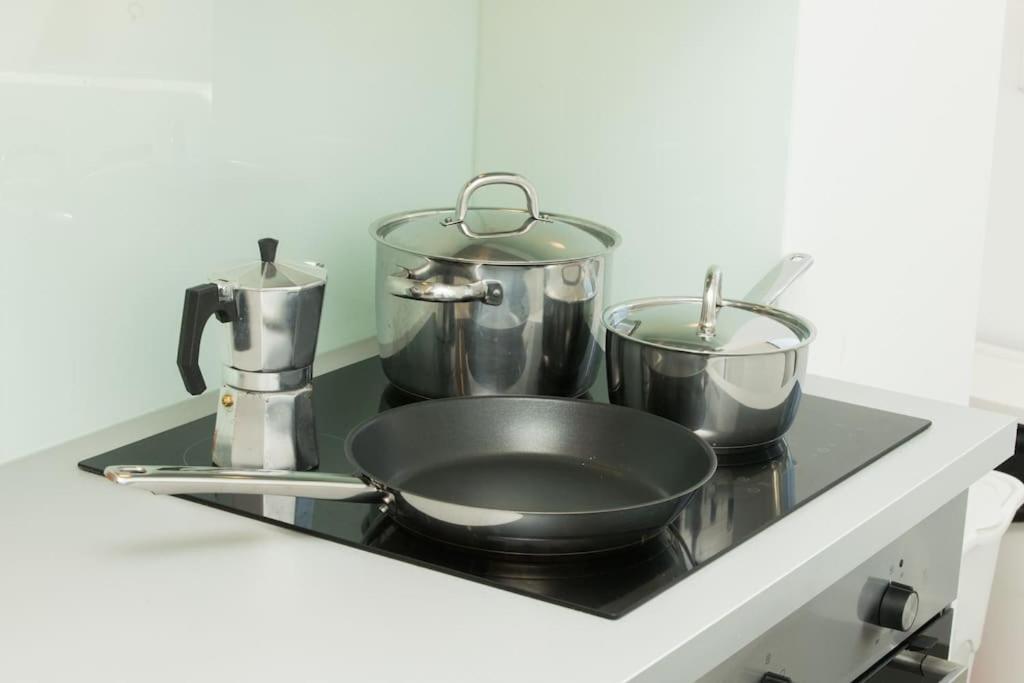 Confort And Clarity Apartamento Oporto