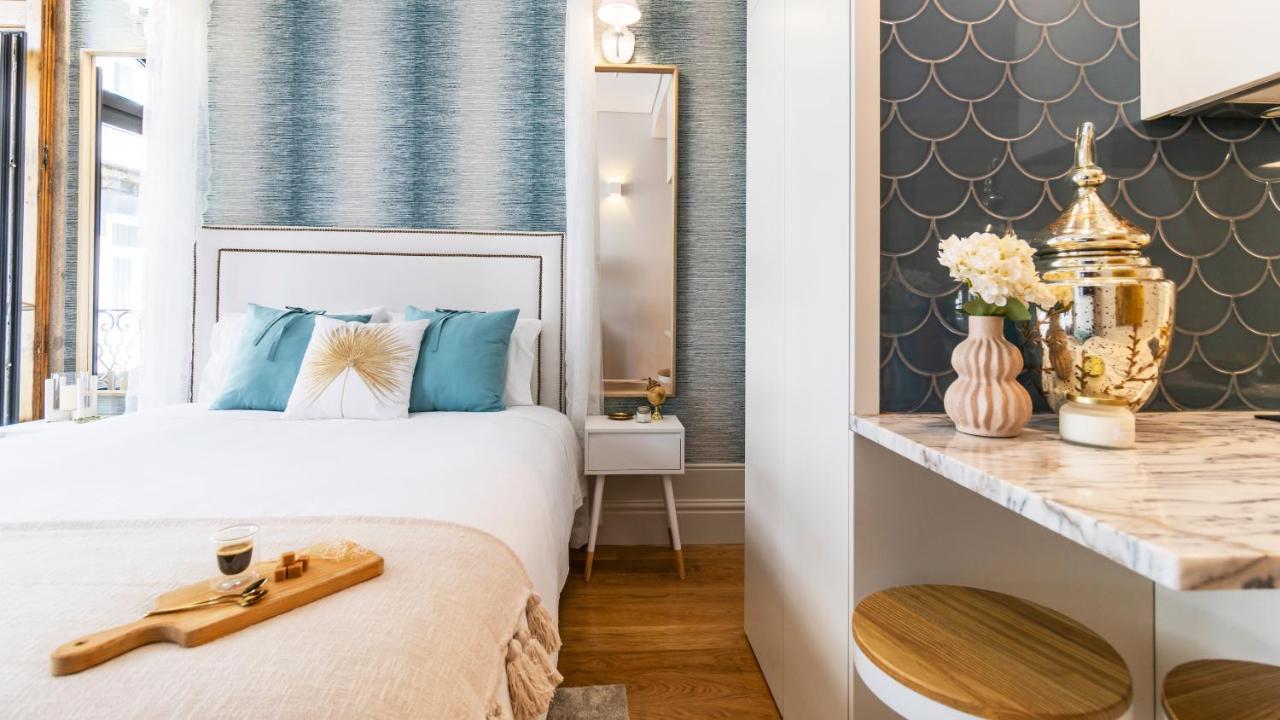 Apartamento Downtown Portoedition *