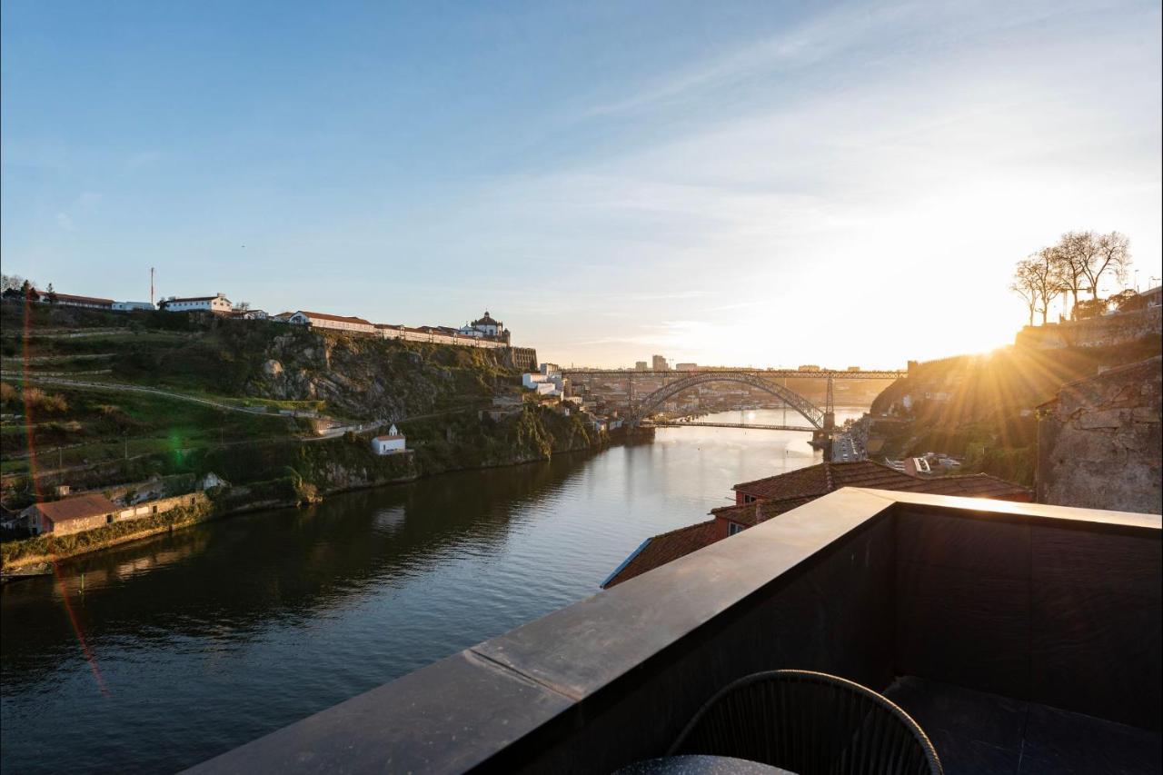 Apartamento Unique T2 W/ View Of The River By Lovelystay Oporto