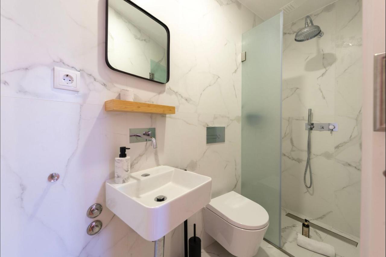 Unique T2 W/ View Of The River By Lovelystay Apartamento Oporto