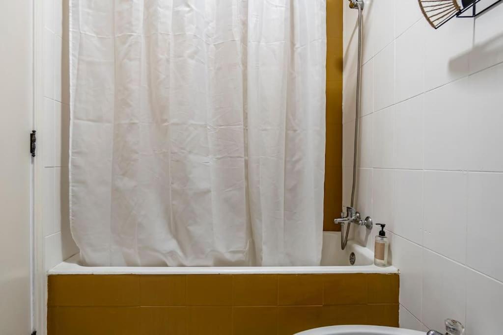 Apartamento Bright Lindo Vale Oporto