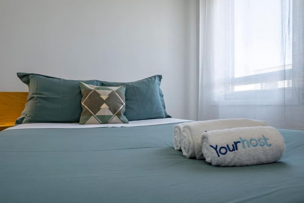 Bright Lindo Vale Apartamento *