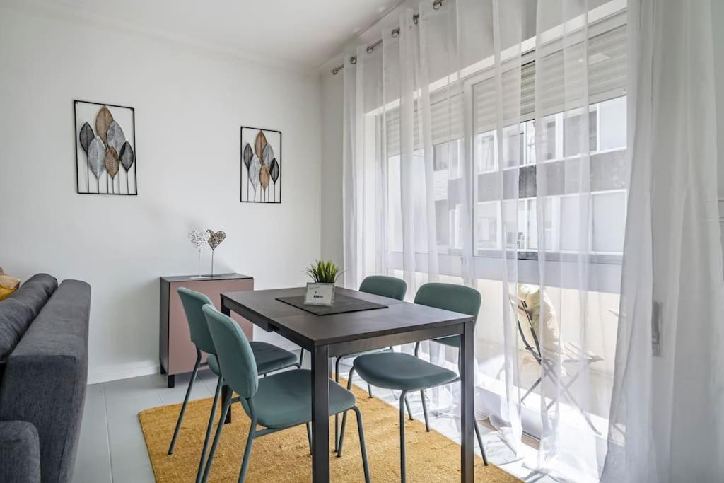 Apartamento Bright Lindo Vale Oporto