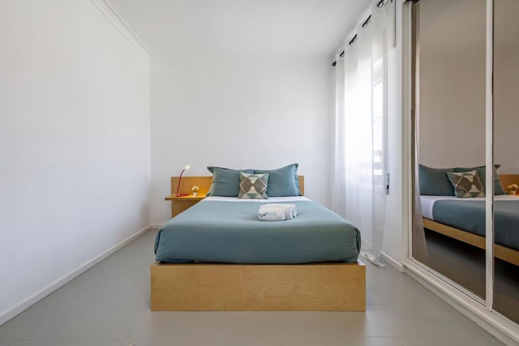 Apartamento Bright Lindo Vale Oporto