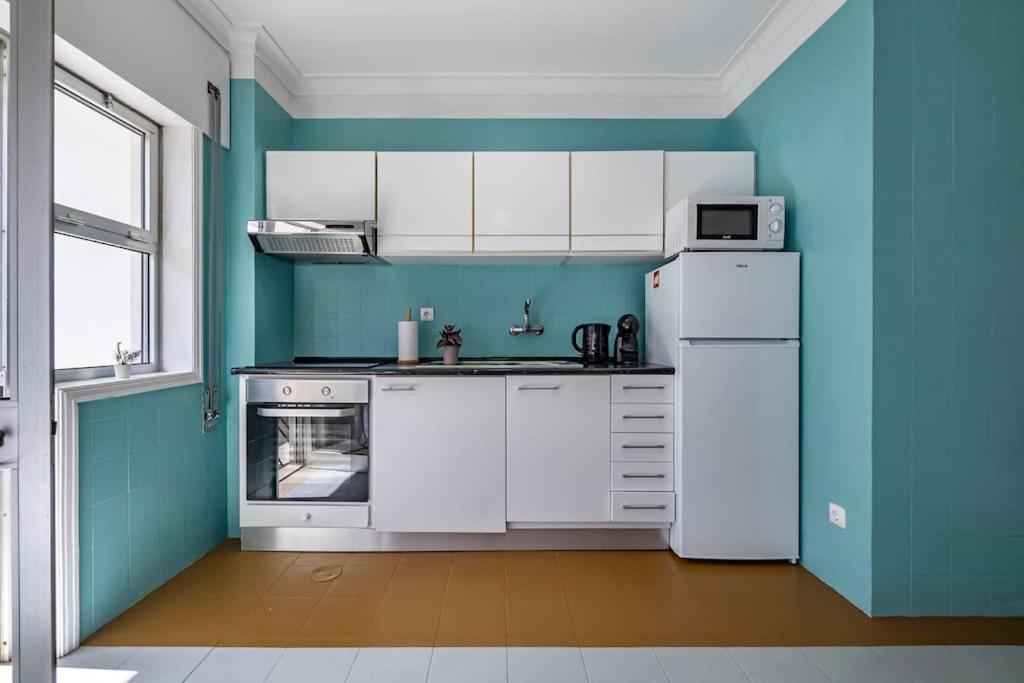 Bright Lindo Vale Apartamento *
