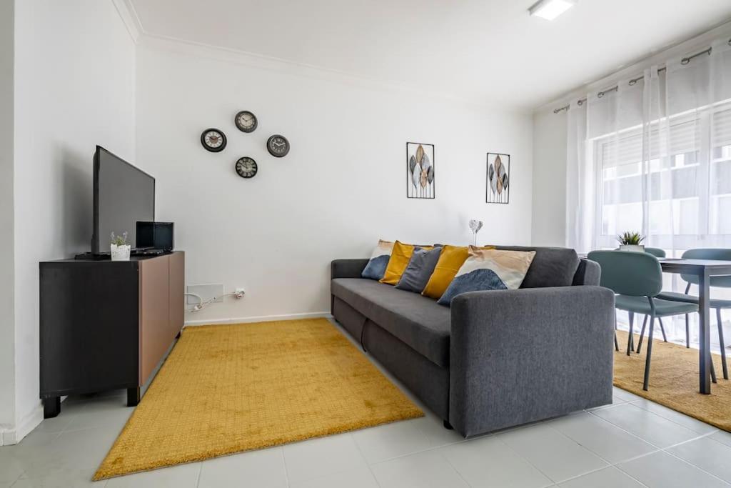 Apartamento Bright Lindo Vale