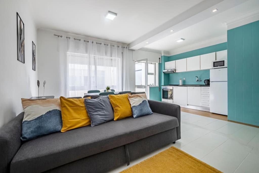 Bright Lindo Vale Apartamento *