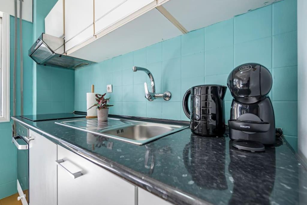 Bright Lindo Vale Apartamento Oporto