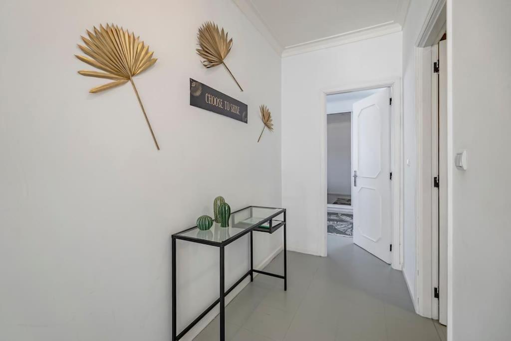 Apartamento Bright Lindo Vale