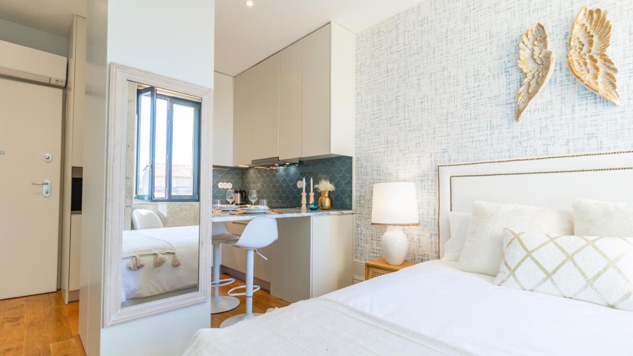 Apartamento Downtown Portoedition *