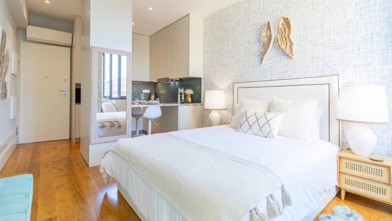 Apartamento Downtown Portoedition