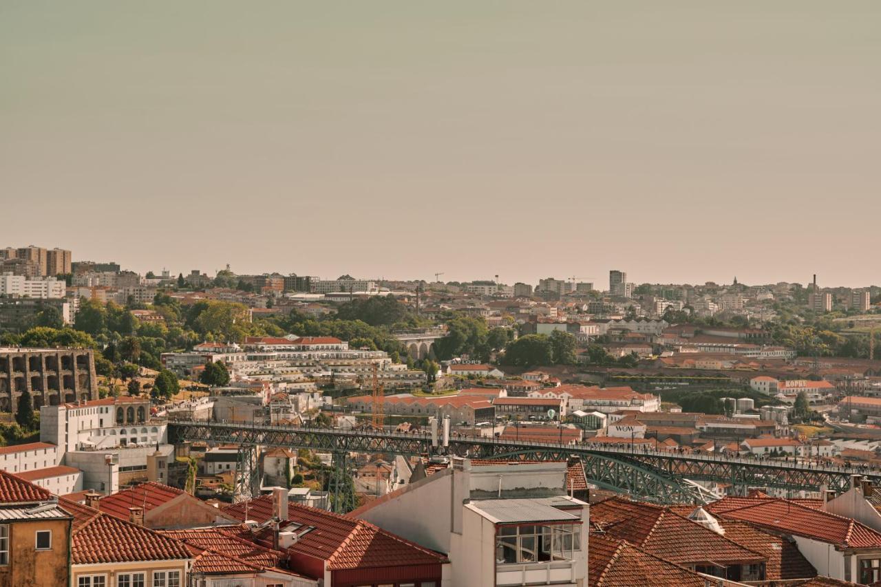 Ga Palace & Spa, A Xixth-century Porto