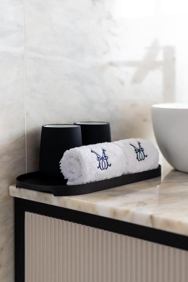 Maison Bleue By Foz Hotel