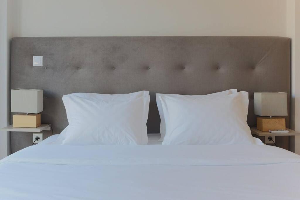 Apartamento Marques Deluxe 3 & 4 Oporto