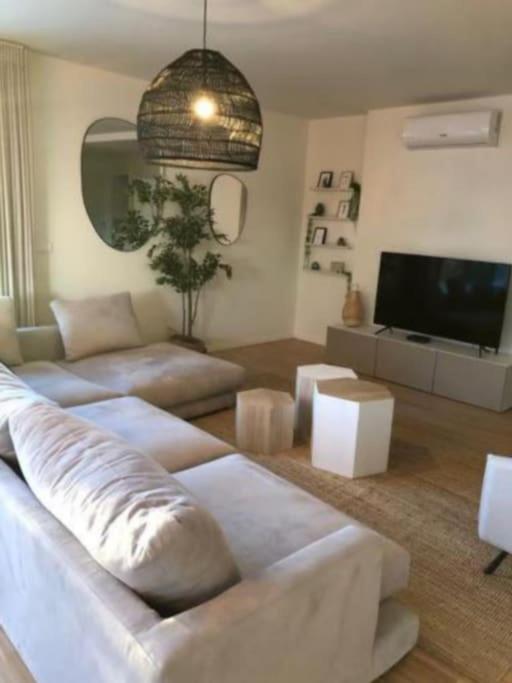 Amazing Penthouse With A Terrace Apartamento Porto