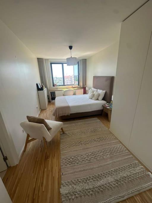 Apartamento Amazing Penthouse With A Terrace *
