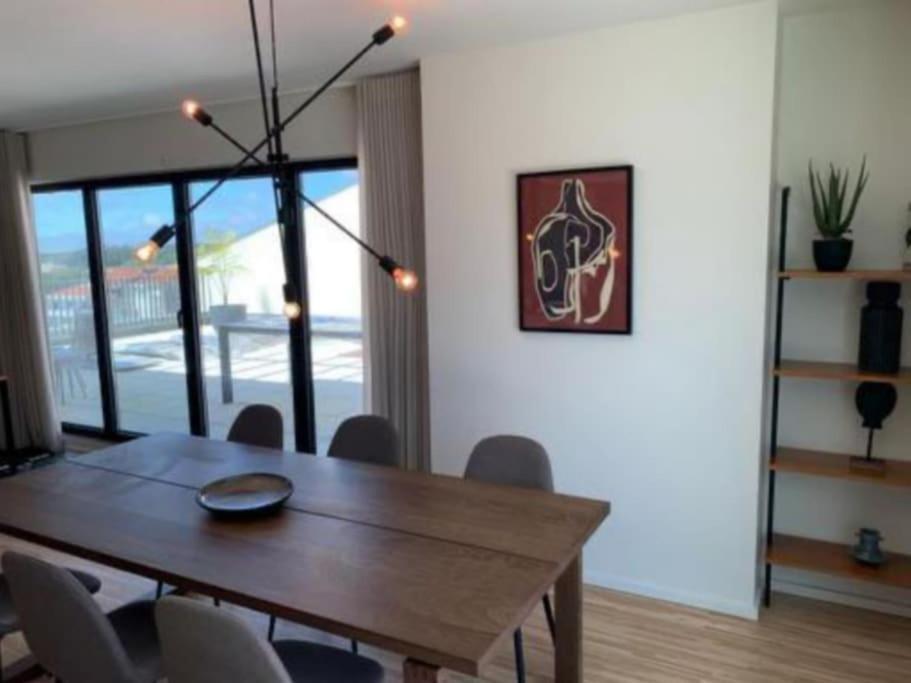 Apartamento Amazing Penthouse With A Terrace