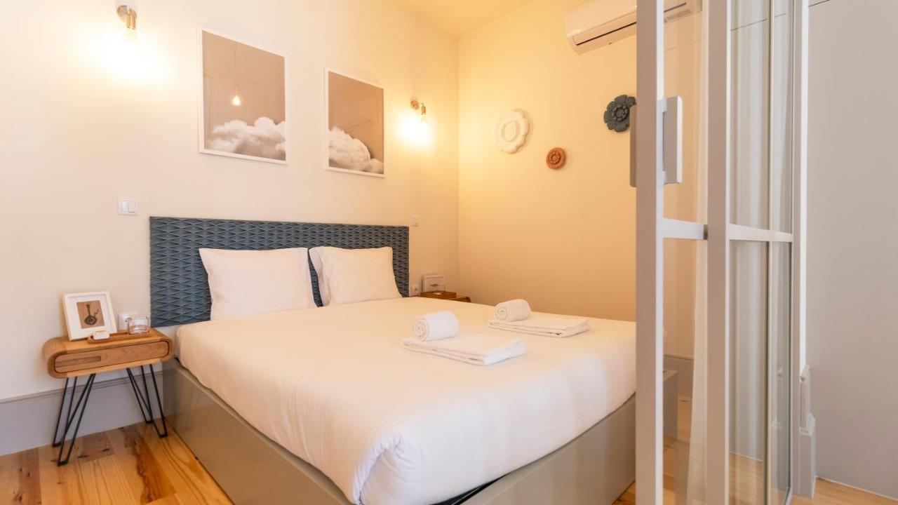Apartamento Casa Lola By Lovelystay Oporto