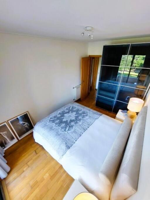 Apartamento Live K'alma