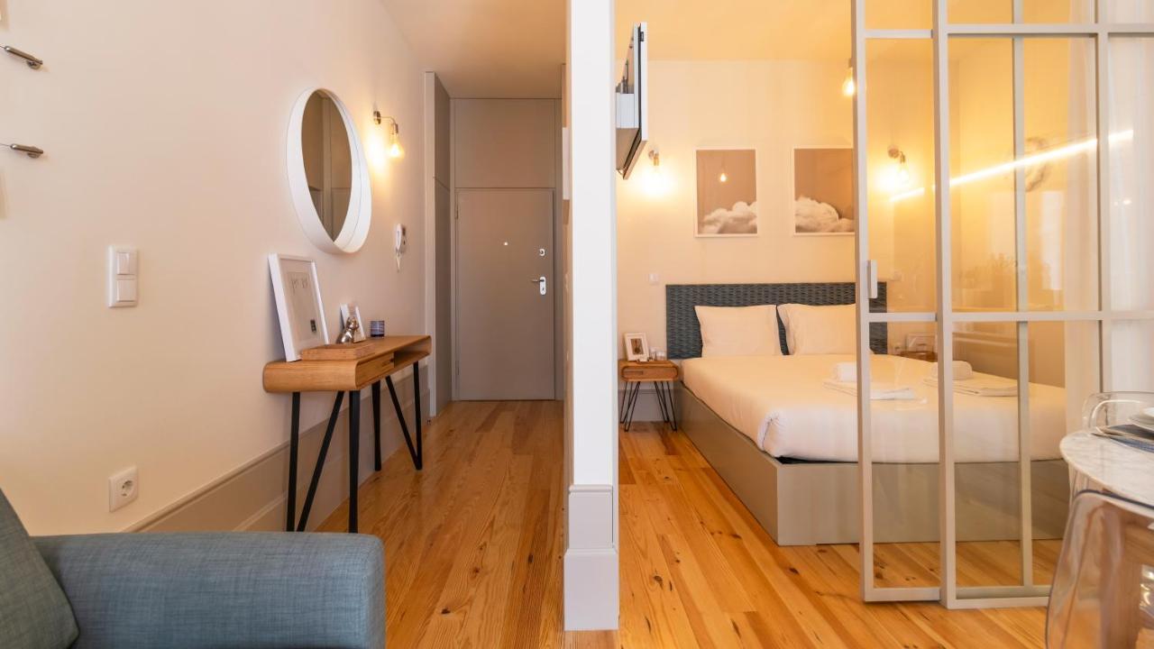 Casa Lola By Lovelystay * Oporto
