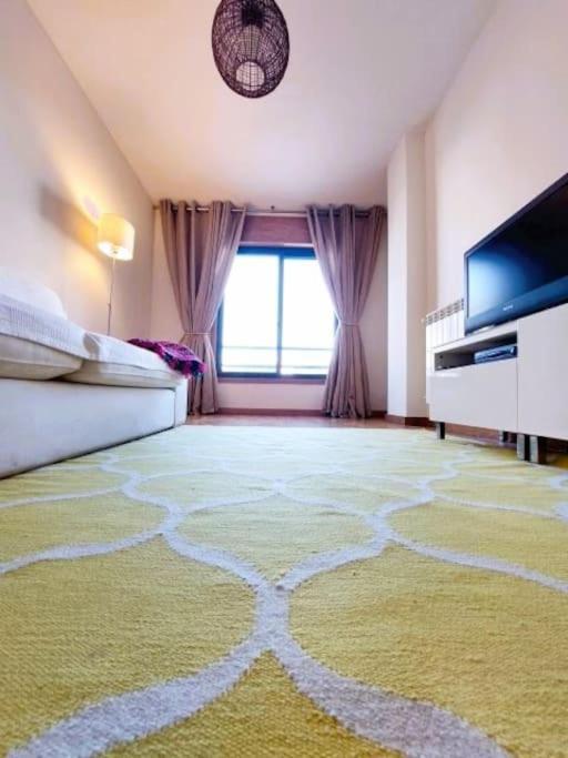 Live K'alma Apartamento *