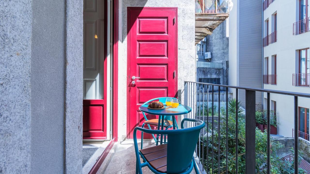 Casa Lola By Lovelystay * Oporto