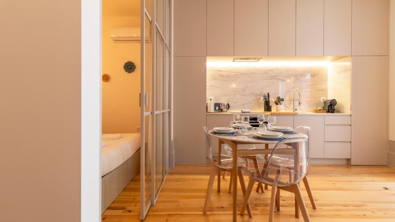 Apartamento Casa Lola By Lovelystay Oporto