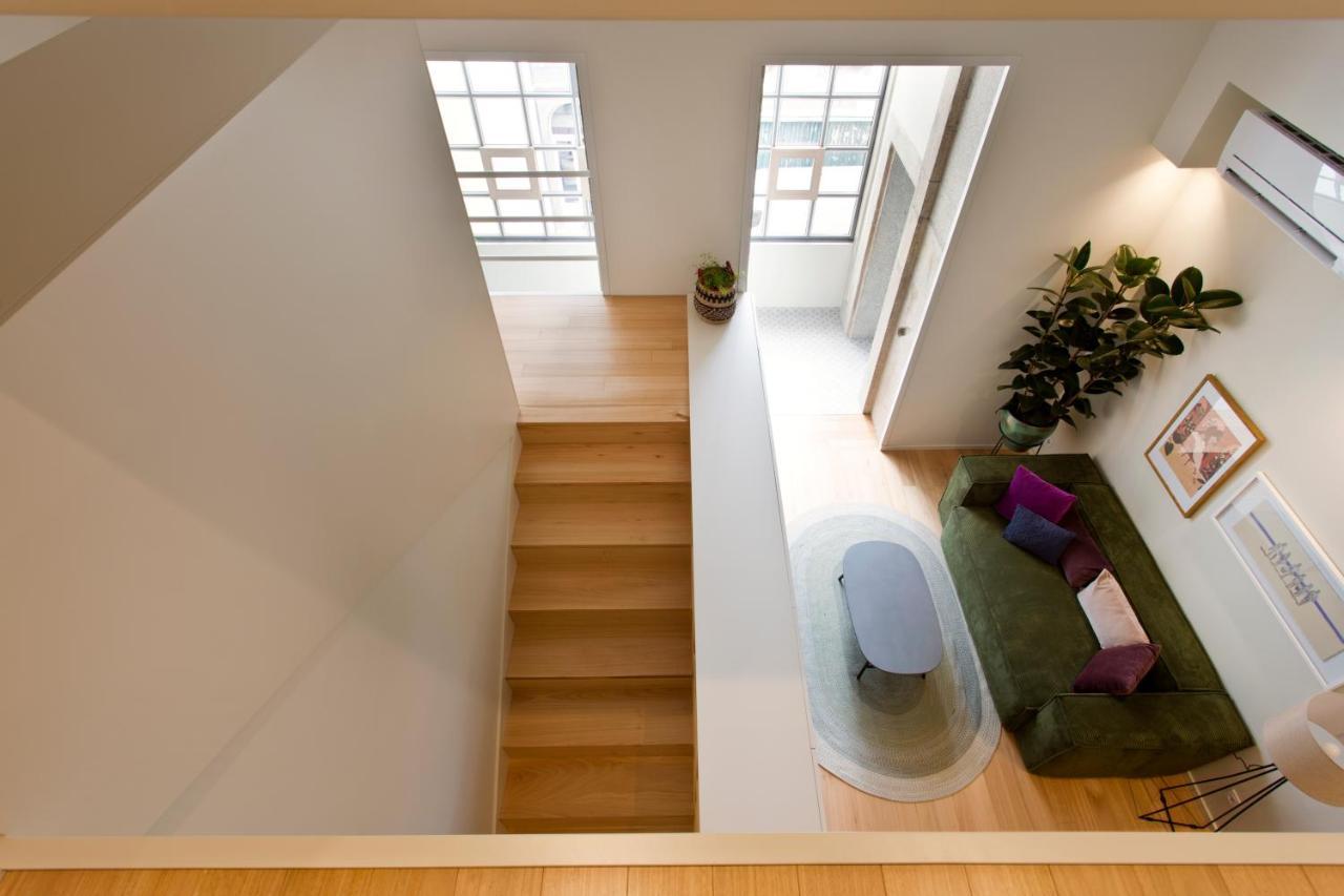 Ateneu Boutique Townhouse Bolhao Apartamento *
