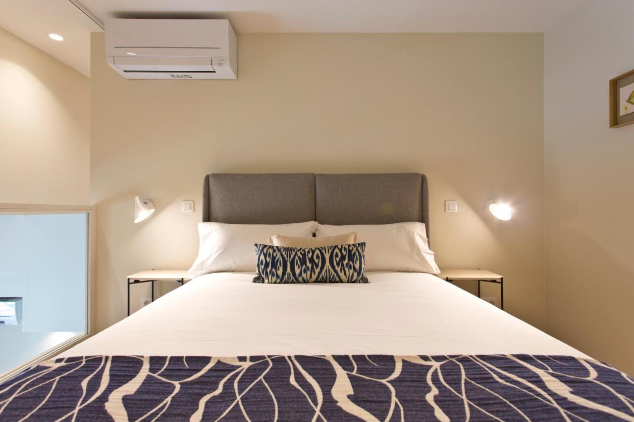 Ateneu Boutique Townhouse Bolhao