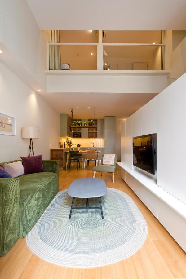 Ateneu Boutique Townhouse Bolhao Apartamento