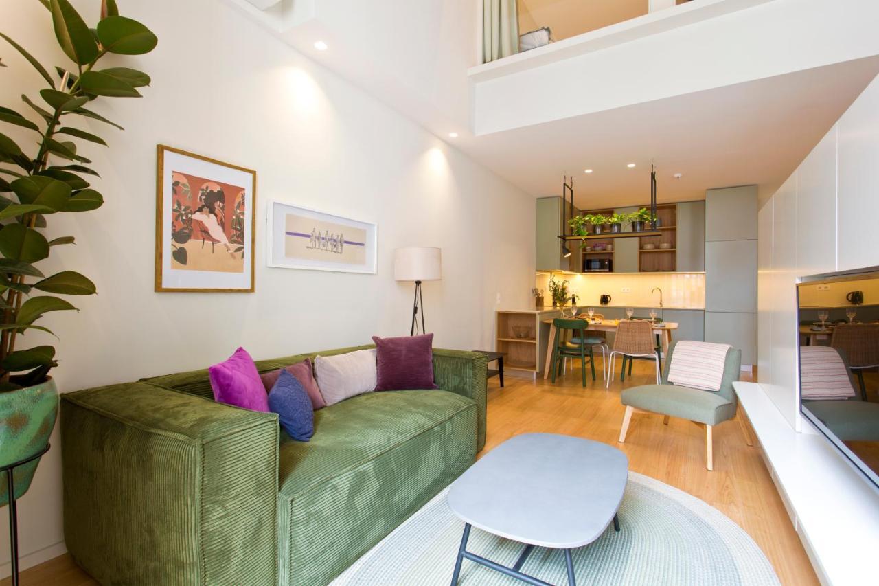 Ateneu Boutique Townhouse Bolhao *