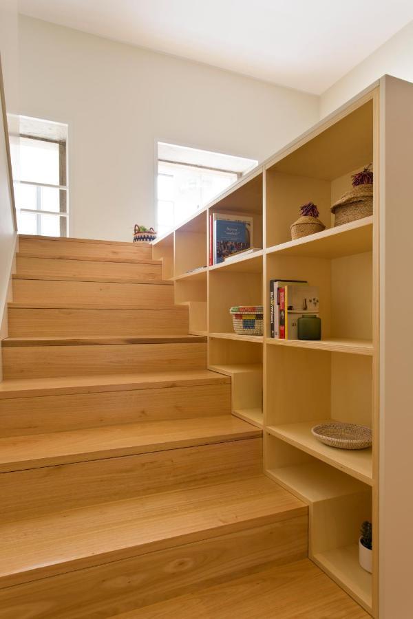 Apartamento Ateneu Boutique Townhouse Bolhao *