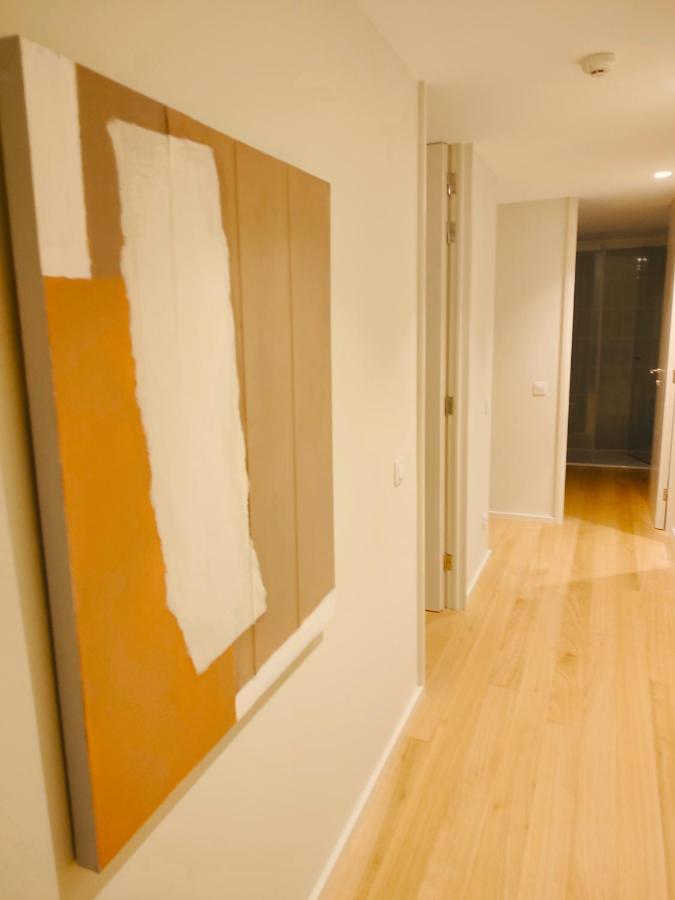 Ateneu Boutique Townhouse Bolhao Apartamento Oporto