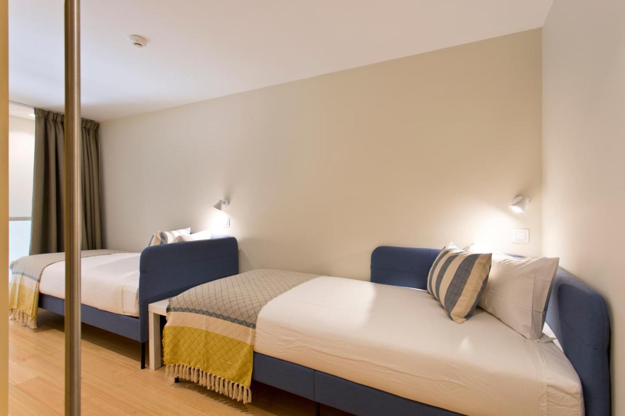 Apartamento Ateneu Boutique Townhouse Bolhao *