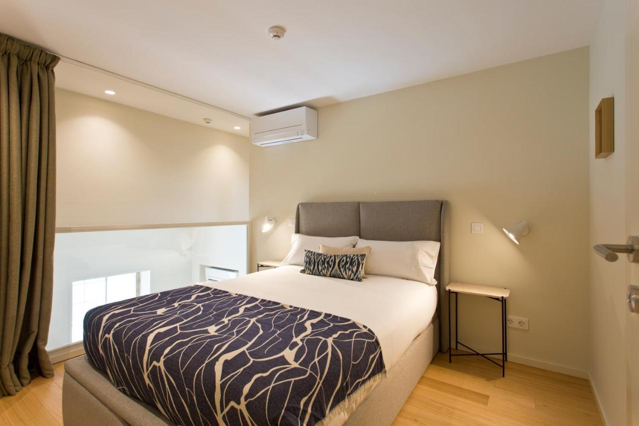 Apartamento Ateneu Boutique Townhouse Bolhao Oporto
