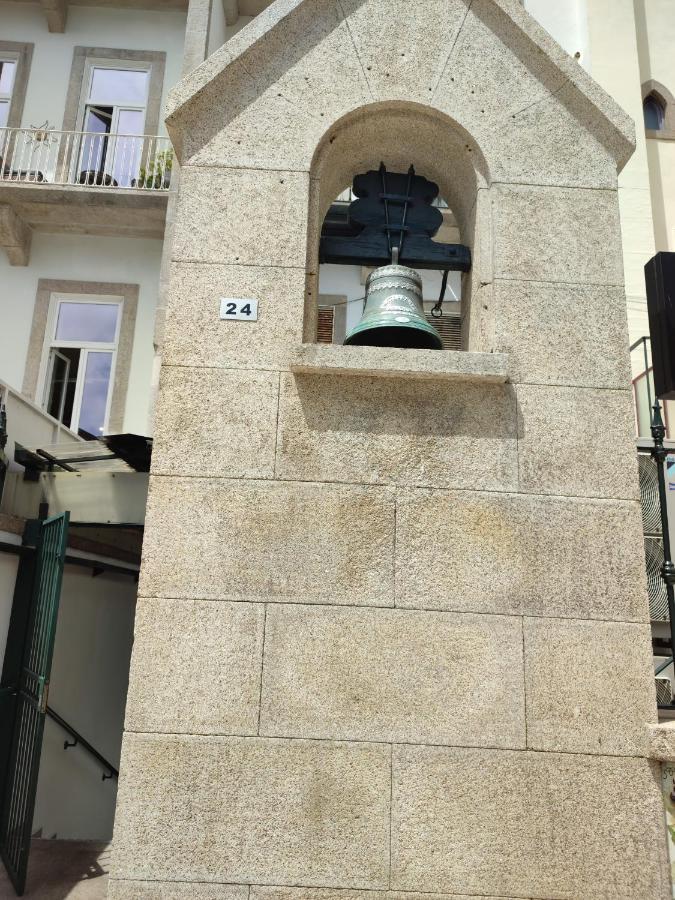Apartamento Ateneu Boutique Townhouse Bolhao *